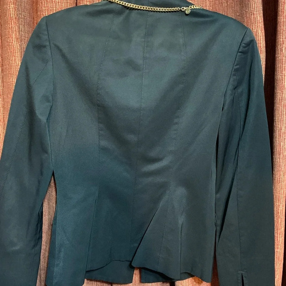 MICHEL KLEIN BLAZER - Picture 3 of 3